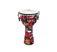 Perc Plus Slap djembe 10" sintonizzato meccanicamente
