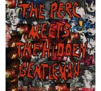 Perc,the Meets the Hidden Gentleman - Two Foozles at the Tea Party