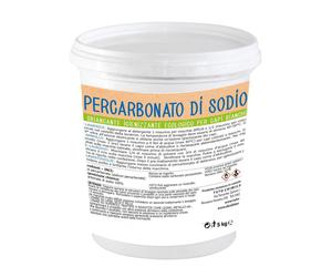 Percarbonato di sodio EKO 5 kg