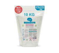 Percarbonato di Sodio per Bucato Puro (10 Kg, 1700 Lavaggi) Smacchiatore Bucato