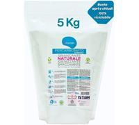 Percarbonato Di Sodio per Bucato Puro (5 Kg, 500 Lavaggi) Smacchiatore Bucato Ad