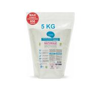 Percarbonato di Sodio per Bucato Puro (5 Kg 850 Lavaggi) Smacchiatore Bucato ad