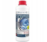 PERCARBONATO DI SODIO - POLVERE ATTIVA MULTIUSO 1KG | PER USO GENERICO Nuvio