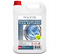 Ossigeno attivo a percarbonato di sodio 5kg Nuvio