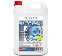 PERCARBONATO DI SODIO - POLVERE ATTIVA MULTIUSO 5KG | PER USO GENERICO Nuvio