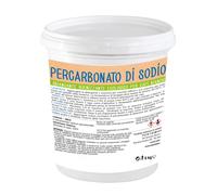 PERCARBONATO DI SODIO PURO 5KG - Sbiancante, Smacchiante, Igienizzante