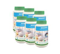 Percarbonato di sodio smacchiante sbiancante igienizzante SEIGENICO