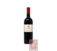 PERCARLO 2018 - SAN GIUSTO A RENTENNANO - ROSSO SANGIOVESE TOSCANA IGT