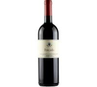 Percarlo Sangiovese di Toscana IGT 2021 (BIO) 0,75 l