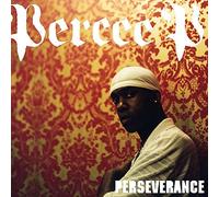 Percee P - Perseverance