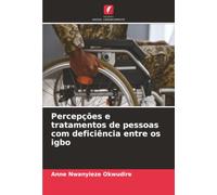 Percepções e tratamentos de pessoas com deficiência entre os igbo