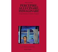 Percepire, allucinare, immaginare. Il rispecchiamento, il simbolo, il soggetto