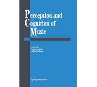 Perception And Cognition Of Music