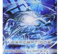 Perceptions - Various Artists (Audio CD)