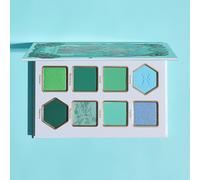 Perceptive Pisces Palette Brillantini Marca Di Bellezza Cosmetici Trucco Per Donne E Ragazze Sei molto più di un livello superficiale, cara Pesci. Lodata per la tua profonda conoscenza interiore e acu