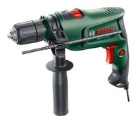 Perceuse a percussion - EasyImpact - 600W - Mandrin automatique - 3000 tr/mn - Légere 1.7kg