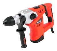 Perceuse - Yato - YT-82127 - SDS Plus - 3,2 cm - 1500 W - 5 J