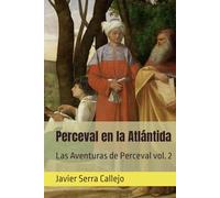 Perceval en la Atlántida