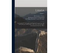 Perceval Landon Lhasa (Tascabile)