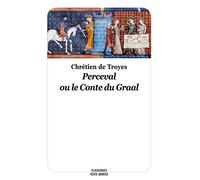 Perceval ou le conte du Graal