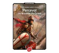 Perceval ou le conte du Graal