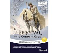 Perceval ou le Conte du Graal