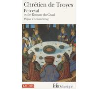 Perceval Ou Le Roman Du Graal: Traducion De L'Ancien Francais