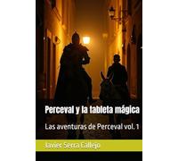 Perceval y la tableta mágica
