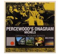 Percewood's Onagram Feat. Michels - Original Album Series