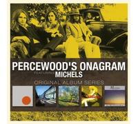 Percewood'S Onagram Feat. Michels Original Album Series (CD)