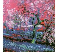 Percewood'S Onagram - Tropical brainforest (9 tracks, feat. Michels)