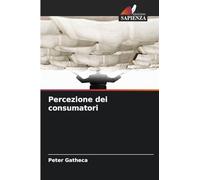 Percezione dei consumatori