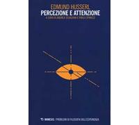 Percezione e attenzione