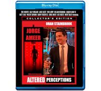 Percezioni alterate [Blu-ray]