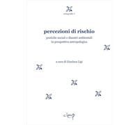 Percezioni di rischio. Pratiche sociali e disastri ambientali in prospettiva antropologica