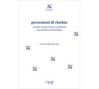 Percezioni di rischio. Pratiche sociali e disastri ambientali in prospettiva antropologica