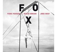 Perchaud – Fox – CD – Harmonia Mundi