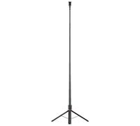 Perche à Selfie Trépied Sans File Pour Téléphone - Supporto estensibile Avec Télécommande, Ideal Pour Cuisine, Randonnée, Voyage, Photos Et Vidéos - Léger, Compact Et Easy À Transporter