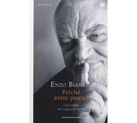 Perché avete paura? Una lettura del Vangelo di Marco