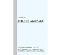 PERCHE CAGHIAMO: Uno straordinario viaggio alla scoperta del procedimento che porta all’espulsione delle feci