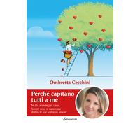 Perché capitano tutti a me. Nulla accade per caso. Scopri cosa si nasconde...