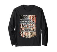 perché CHIUNQUE LASCIATEREBBE Che Questo ACCADE... Storia delle Domande Maglia a Manica