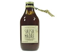 PERCHE CI CREDO - Bottiglia di Salsa Madre 330ml.