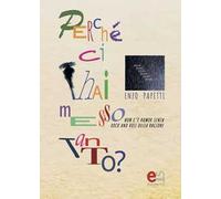 Perché ci hai messo tanto?