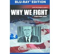 Why We Combattere Blu-Ray (2005) - Eugene Jarecki