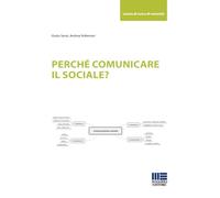 Perché comunicare il sociale?