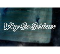 Perché Così Serio Adesivi Personalizzati Per Vetri Auto Bumper Piccoli A Grandi