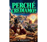 PERCHÉ: CREDIAMO?