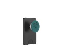 Perché dovrei essere infelice Dervish Citazione PopSockets PopWallet per MagSafe