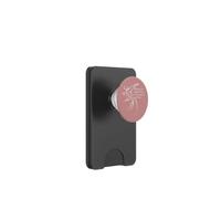 Perché dovrei essere infelice Dervish Citazione PopSockets PopWallet per MagSafe